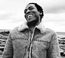 Richard Bona jazz bassist and musician