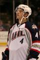 Ice hockey player from US: John Carlson,19 January 2010