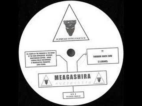 Meagashira - Through Inner Core