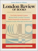 LRB Cover