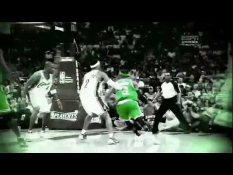 Sport Science - Rajon Rondo