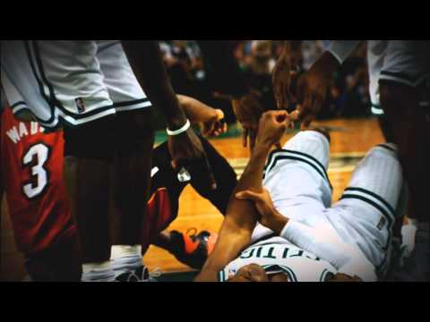 Rajon Rondo 2011 Mix - The Show Goes On || HD