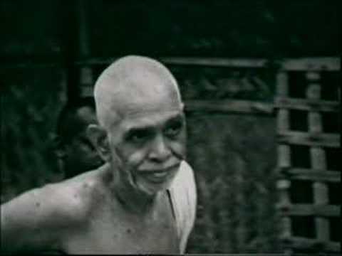 Ramana Maharshi -- Abide as the Self (C)