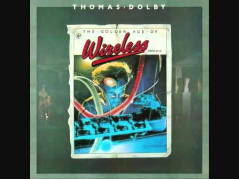 Thomas Dolby Flying North