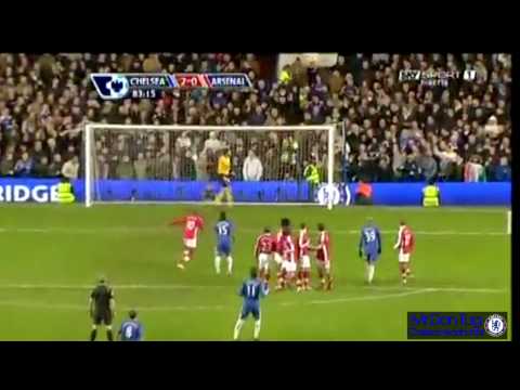 Didier Drogba // Chelsea FC // Ultimate Compilation // [HD] 1080p