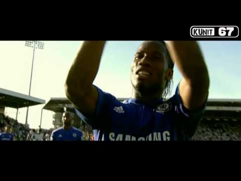 ║► Didier Drogba - The One Man Show ◄ ║HD║