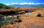 Creek South New Caledonia