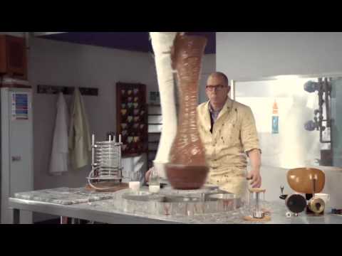 Cadbury Advert - Cadbury Chocolate Charmer Ad (official version)