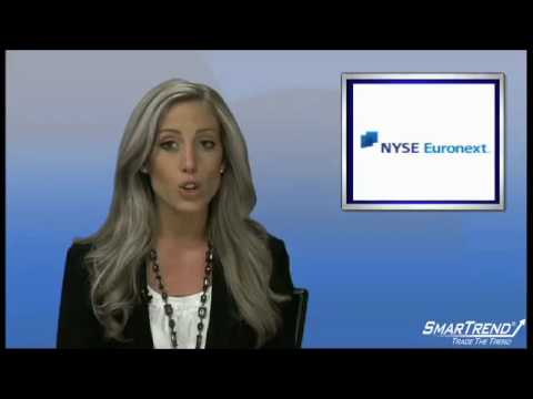 Company Profile: NYSE Euronext (NYSE:NYX)