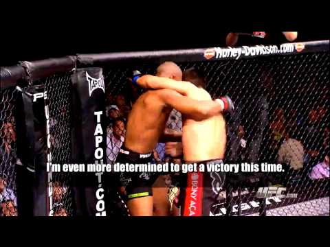 Lyoto Machida: UFC 140 Pre-fight Interview