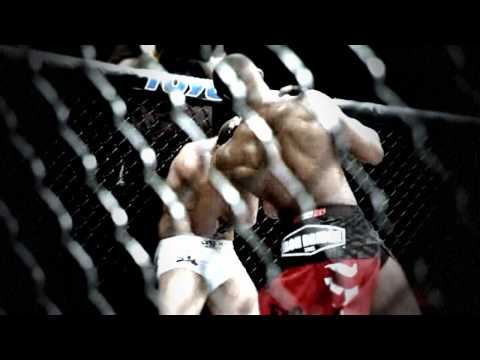 UFC 140 Jones vs Machida Promo