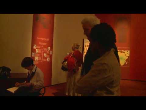 Inside the Kingdom of Ife at the British Museum