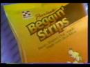 Beggin' Strips Commercial ITS BACON!