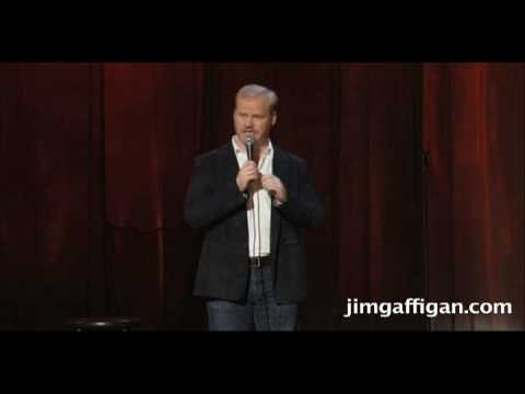 Jim Gaffigan - Bacon - KING BABY - CD and DVD Available NOW!