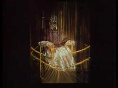 Francis Bacon - Documentary part 1/6