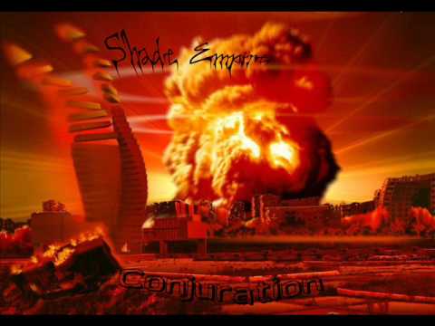 Shade Empire - Conjuration