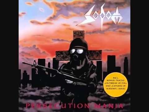 Sodom - Conjuration