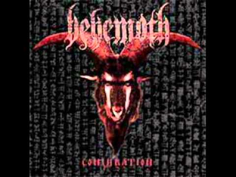 Behemoth - Conjuration ov Sleep Demons