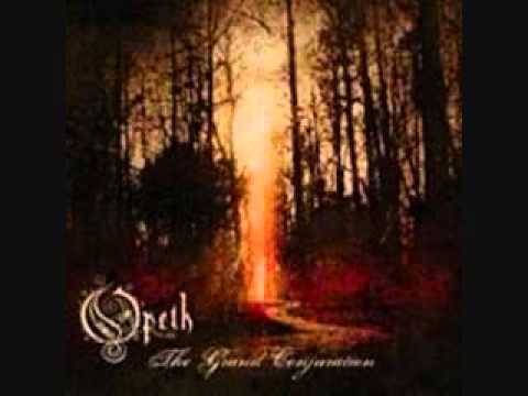 Opeth The Grand Conjuration