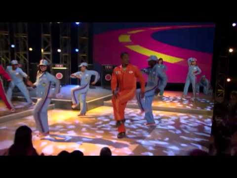 Fresh Beat Band - Here We Go - High Definition Video