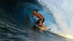 Sumatran surf