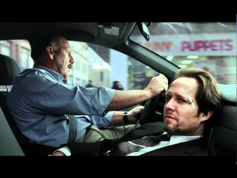 Allstate TV Ad: GPS Mayhem