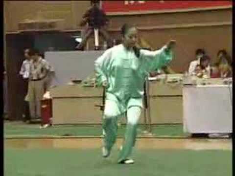 Taijiquan