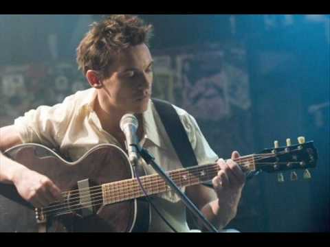 Jonathan Rhys Meyers - This Time (August Rush) + lyrisc