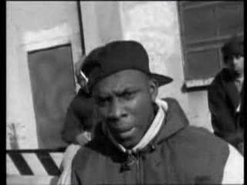 A Tribe called quest - Jazz(We've Got) & Buggin' Out