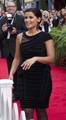 Singer Nelly Furtado at the Canada's Walk of Fame induction ceremony, 16 October 2010