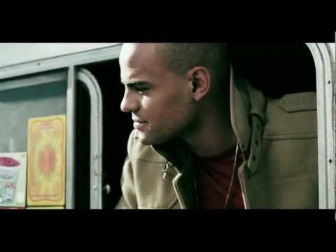 Mohombi In Your Head TRAILER