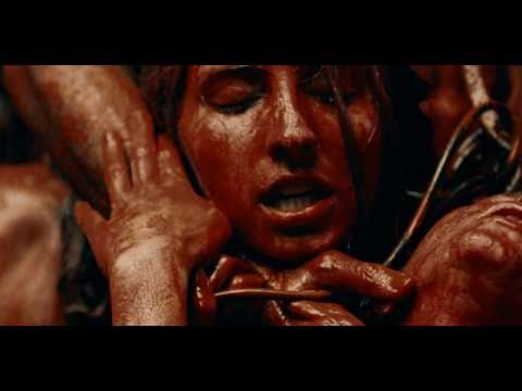 Deftones - You've Seen The Butcher (HD Official)