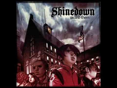 Shinedown - Shed Some Light