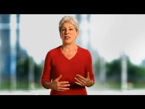 Mollie Katzen: What is Total Health?