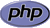 php script