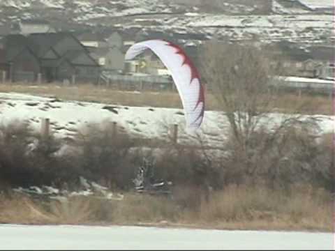 SUPERDELL Power Paragliding Record!!! Fastest Paramotor On Earth!!!