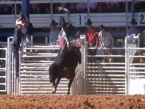 Arcadia Rodeo