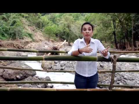 LOREN LEGARDA: BUHOS, A Climate Change Documentary FULL