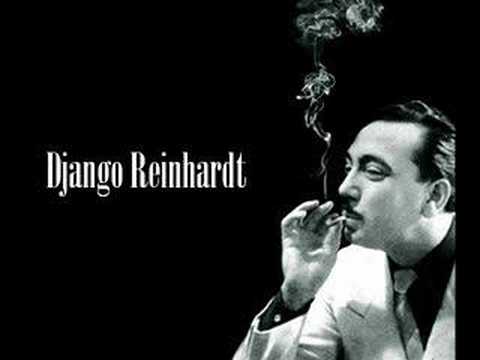 Minor Swing - Django Reinhardt & Stéphane Grappelli