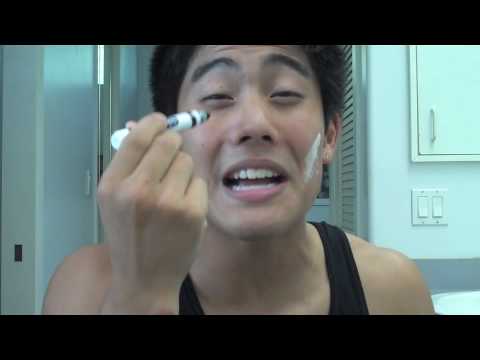 Dear Ryan - Makeup Guru