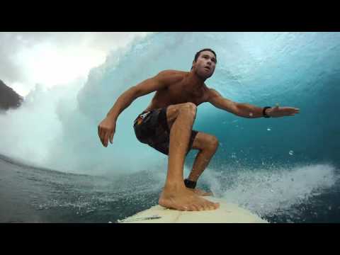 GoPro HD: Remembering Sion Milosky