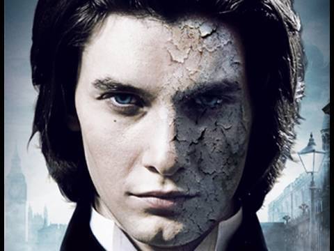 Dorian Gray Movie Trailer