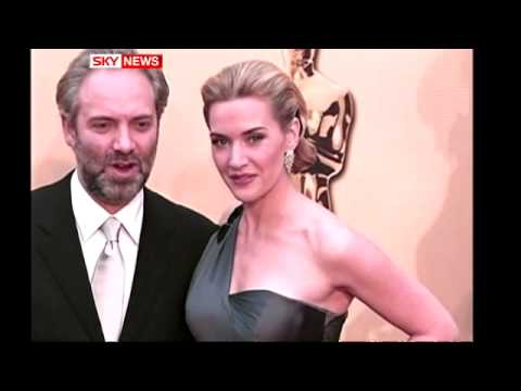 Kate Winslet And Sam Mendes Split Up