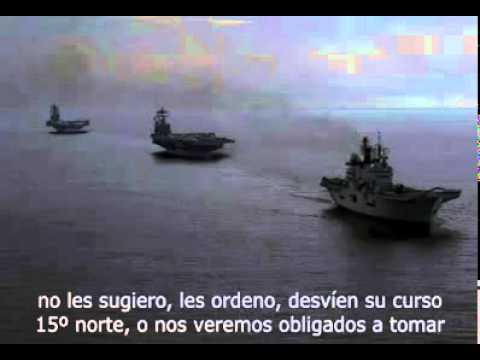 la poderosa armada de los ee uu