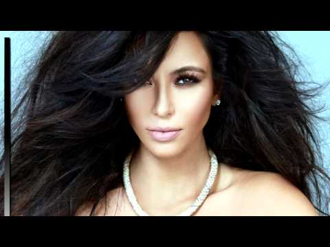 Kim Kardashian - Jam (Turn It Up)