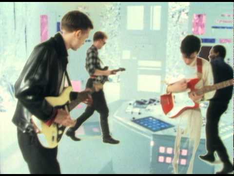 Orange Juice - Rip it Up (Official Video) (1983)