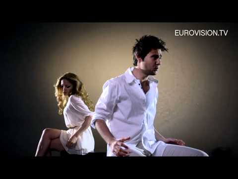 Ell & Nikki - Running Scared (Azerbaijan)