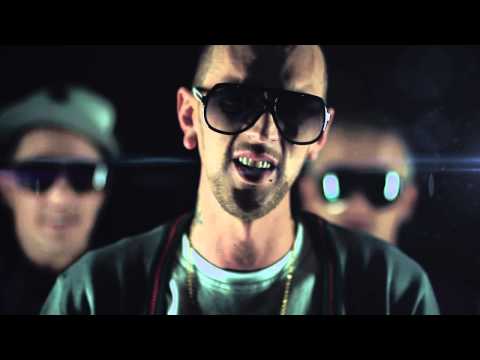 Swiss Bank ft. Ghetto - Prap Vi ( Official Video )