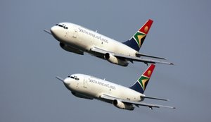 South African Airways