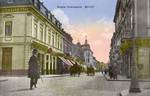 Domnească Street, 1905